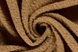 Home - Gebreide stof - boucle - camel - 20057-253