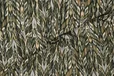 Home - Polyamide stof - travel - boho aztec - groen - JT524