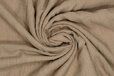 Home - Tencel-Stoff - Mischung - beige - 792025-321