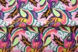 Home - Jersey - digital abstrakt - multi - 25942-12