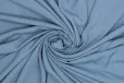 Home - Viscose stof - ecovero - herringbone - jeansblauw - 321064-851