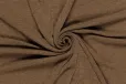 Home - Tricot stof - ribtricot - melange - camel - 24182-053