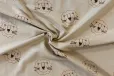 Home - Jersey - French Terry - Löwen - beige - 25/25430-052