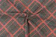 Home - Jersey - prince de galles - rot grau - 340064-93