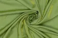 Home - Viscose stof - polyamidemix - shiney - appelgroen - 420069-10
