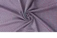 Home - Tricot stof - punta di roma - fantasie - multi - JT449