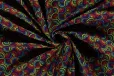 Home - Texturé – Regenbogen – Multicolor – 20831-069