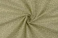 Home - Baumwolle – Popeline – Blumenmuster – Mint – 60694-021