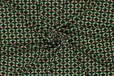 Home - Tricot stof - punta di roma - diamond stars - groen - 23019-307