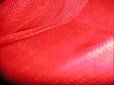 Home - Tule stof - rood - 4587-006