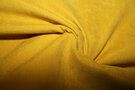 Gele stoffen - Polyester stof - Cupro - oker - 0797-570