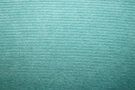 Aqua blauwe stoffen - Tricot stof - corduroy - aqua - 12501-022