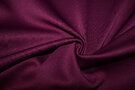 Aubergine stoffen - Tricot stof - scuba crepe - aubergine - 0692-871