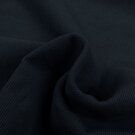 Ribcord stoffen - Ribcord stof - stretch - donkerblauw - 0340-600
