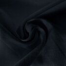 KnipIdee stoffen - Linnen stof - Stretch linnen - donkerblauw - 0591-600