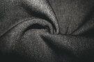 Donkergrijze stoffen - Polyester stof - Interieur- en gordijnstof - donkergrijs - 322228-E6-
