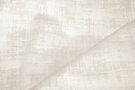 Ecru stoffen - Polyester stof - Interieur- en gordijnstof fluweelachtig patroon - ecru - 340066-P-X