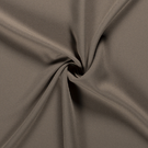 Texture stoffen - Texture stof - taupe - 2795-057