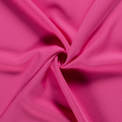 Feestkleding stoffen - Texture stof - hard - roze - 2795-013