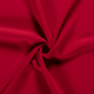 Feestkleding stoffen - Texture stof - rood - 2795-015