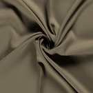 Texture stoffen - Texture stof - legergroen - 2795-027