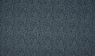 Dierenprint stoffen - Tricot stof - luipaard dusty - blue - 1375-003