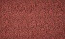 Dierenprint stoffen - Tricot stof - luipaard dark - peach - 1375-014