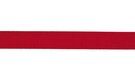 Rood - XBT13-515 Elastisch biasband rood 20mm
