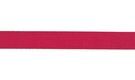 Fuchsia - XBT13-517 Elastisch biasband fuchsia 20mm
