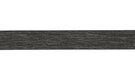 4 cm elastiek - XET11-568 Elastiek donkergrijs gemeleerd 40mm