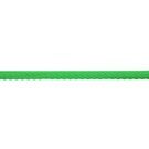 Groen - 97739-525 Rekbaar Biasband Luxe grasgroen