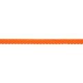 Oranje - 97739-693 Rekbaar Biasband Luxe Oranje