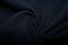 Baumwollstoffe - KN 0150-600 Baumwolle dunkelblau