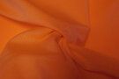Polytex stoffen - Tricot stof - fluor - oranje - 997578-012