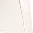 Gebroken witte stoffen - Fleece stof - Alpenfleece - off-white - 14370-051