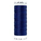 Blauw - Amann Seraflex naaigaren donkerblauw 0825