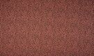 Dierenprint stoffen - Katoen stof - panterprint dark - peach - 0486-014