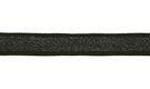 Sierband* - Lurexband zwart/zilver 30mm (XSS14-361)