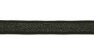 Zilver - Lurexband zwart/zilver 30mm (XSS14-361)