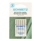 Schmetz - Schmetz Naalden Microtex 70/10