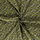 Leger motief stoffen - Katoen stof - camouflage - legergroen - 15797-027