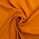 Stretch stoffen - Stretch stof - Bi-stretch - geel/oranje - 0854-575