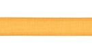 Geel - Tricot biasband 20 mm - geel - XBT29-031-020