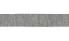 Grijs - Tricot biasband 20 mm - lichtgrijs gemêleerd - XBT29-165-020