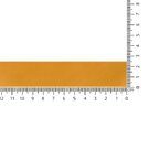 Satijnen band - Satijnlint Mat Goud 25 mm col. 0045