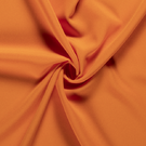 Oranje stoffen - Texture stof - oranje - 2795-036