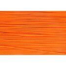 Band - Koord 3mm oranje (0693)