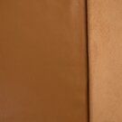 KnipIdee stoffen - Kunstleer stof - Super soft vegan leather - camel - 0884-098
