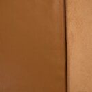 Leatherlook stoffen - Kunstleer stof - Super soft vegan leather - camel - 0884-098