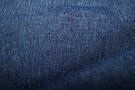 Nylon stoffen - 5452-02 Canvas special (buitenkussen stof) donker jeansblauw